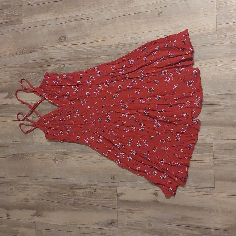 American Eagle dress